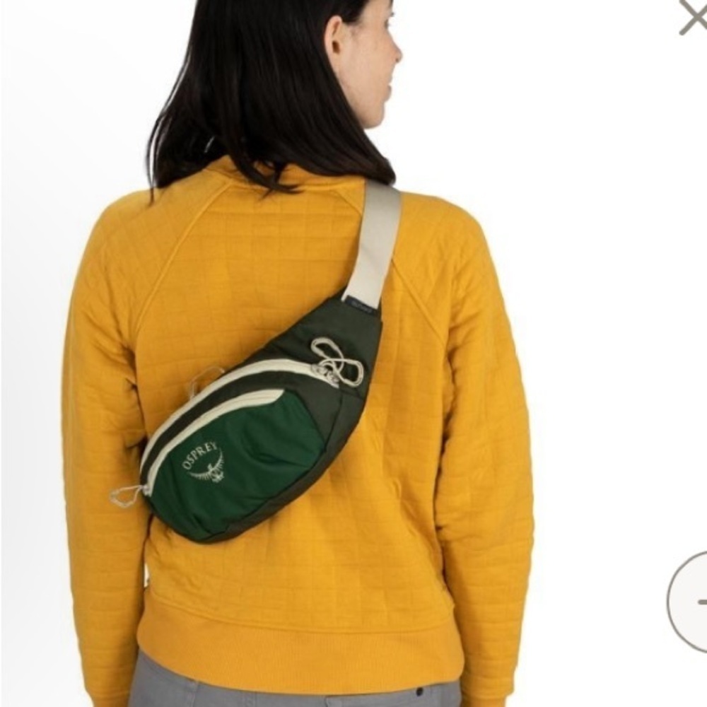 Osprey Daylite Waist Pack - NEW